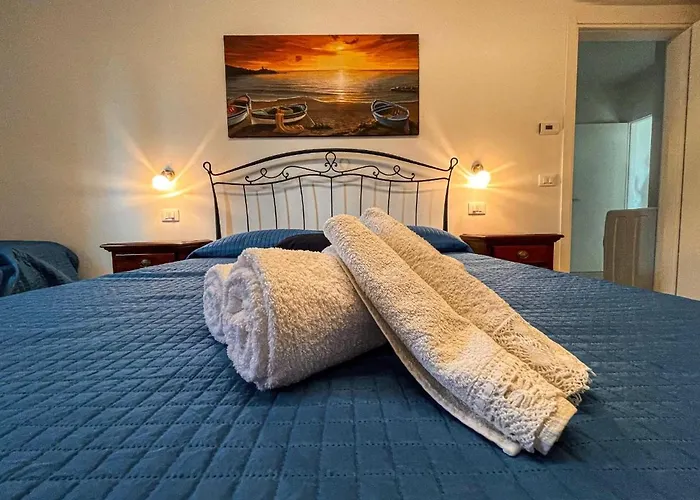 Agriturismo Le Ghirlande