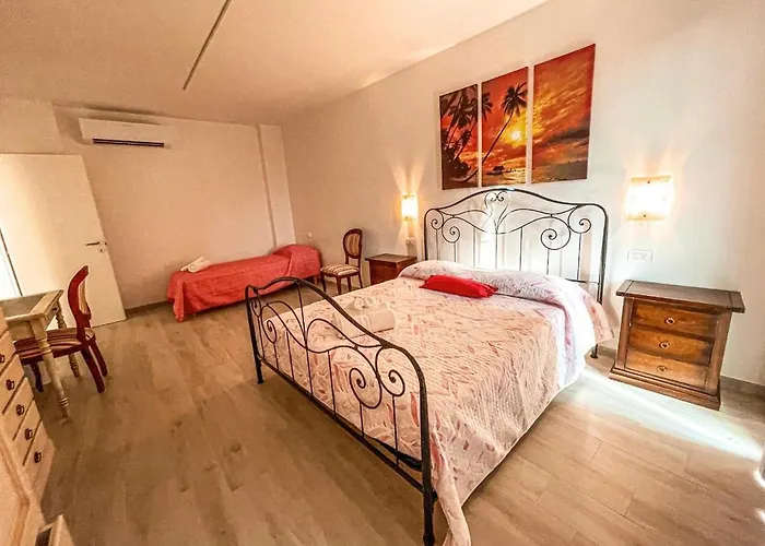 Agriturismo Le Ghirlande