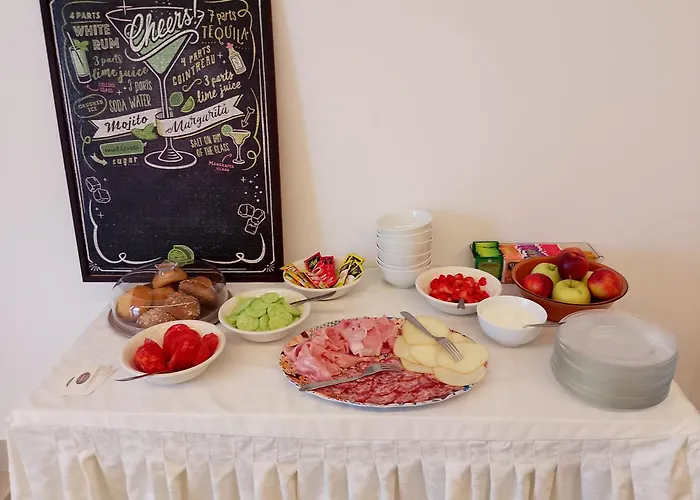 Agriturismo Le Ghirlande