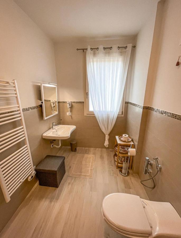 Le Ghirlande Apartment Valeggio sul Mincio