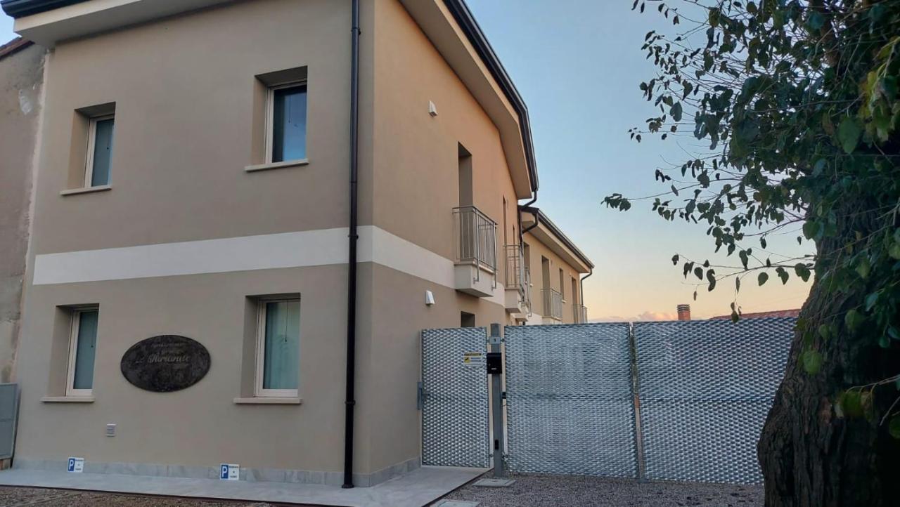 Apartment Le Ghirlande Valeggio sul Mincio