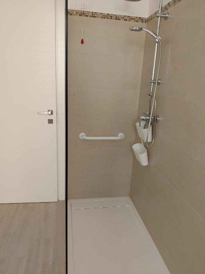 Le Ghirlande Apartment
