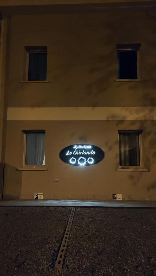 Le Ghirlande Apartment