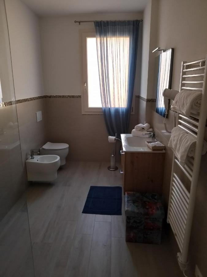 Le Ghirlande Apartment *