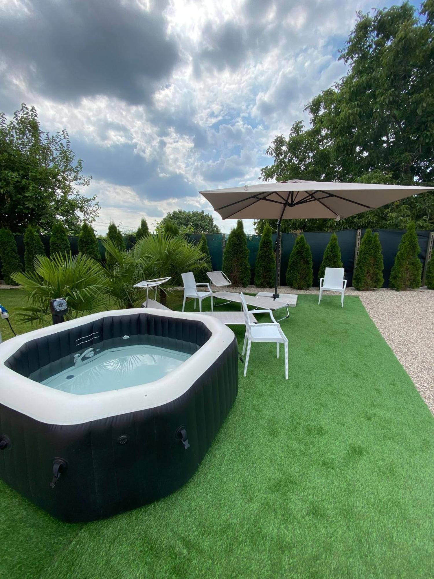 Apartment Le Ghirlande *
