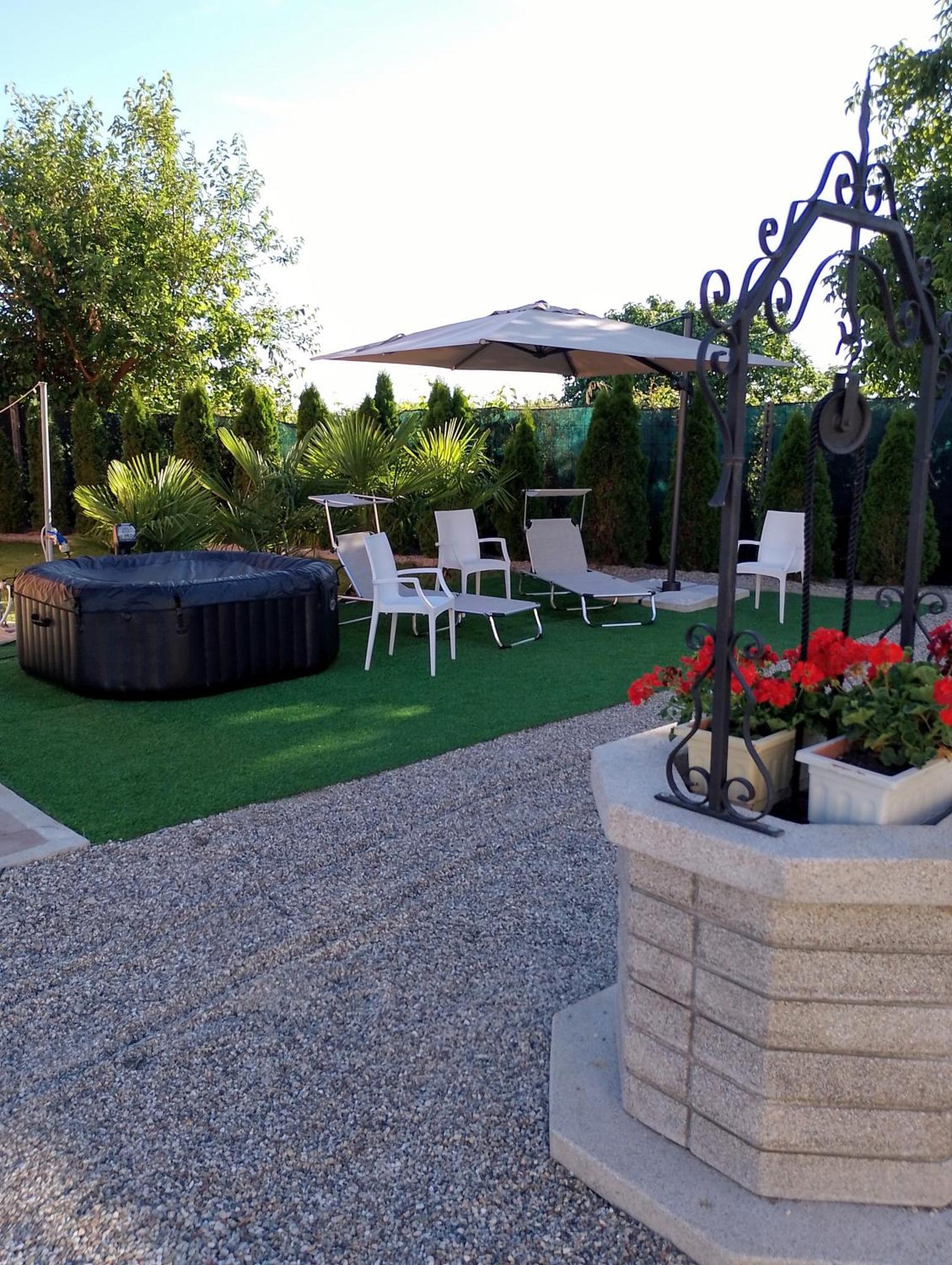 Apartment Le Ghirlande *