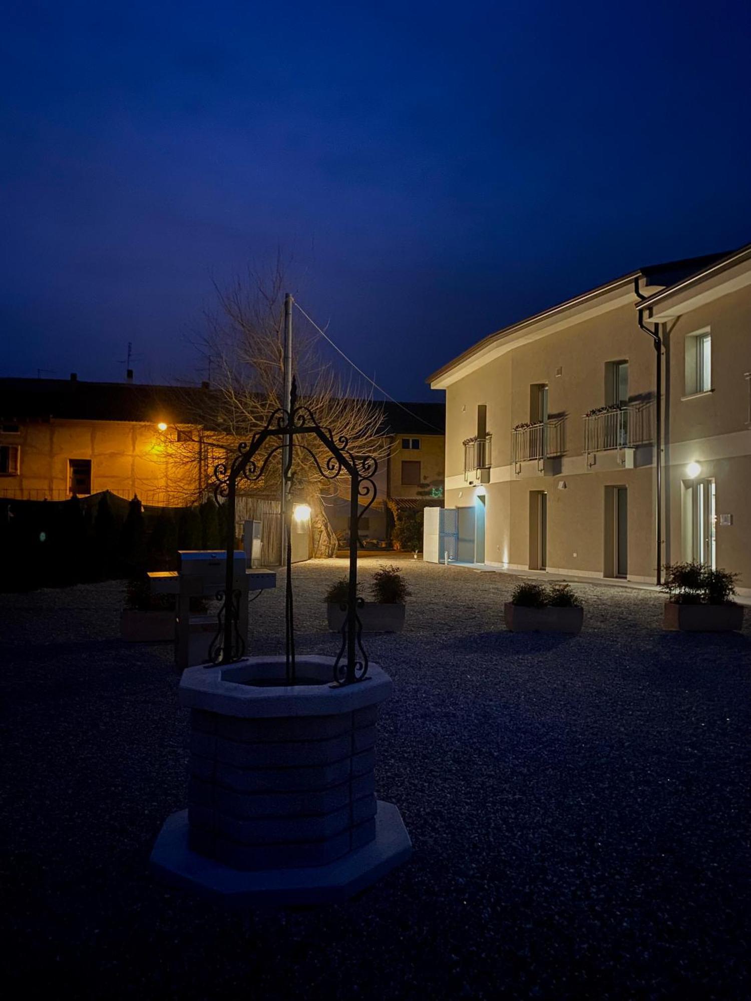 Le Ghirlande Valeggio sul Mincio
