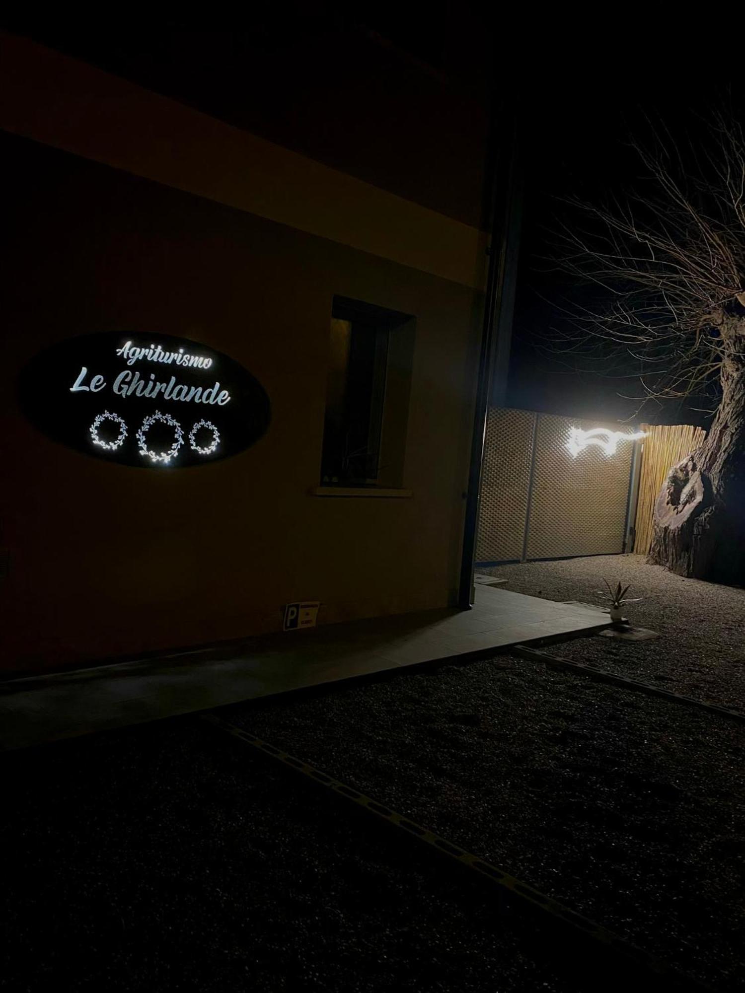Le Ghirlande Apartment *